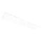 TOPE LIGHTING recessed LED panel BURGAS 1200x300mm, 42W, 4000K, 4245lm, dimmbale