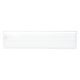 TOPE LIGHTING recessed LED panel BURGAS 1200x300mm, 42W, 4000K, 4245lm