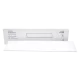 TOPE LIGHTING recessed LED panel BURGAS 1200x300mm, 42W, 4000K, 4245lm, dimmbale TOPE LIGHTING recessed LED panel BURGAS 1200x300mm, 42W, 4000K, 4245lm, dimmbale