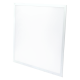 TOPE LIGHTING recessed LED panel MESA 595x595mm, 42W, 3000K, UGR<19, 3625lm, dimmable