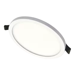 TOPE LIGHTING recessed LED luminaire SPLIT PRO 16W, 4000K, 1168lm
