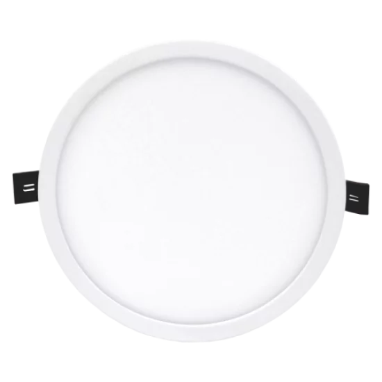 TOPE LIGHTING recessed LED luminaire SPLIT PRO 22W, 4000K, 1772lm