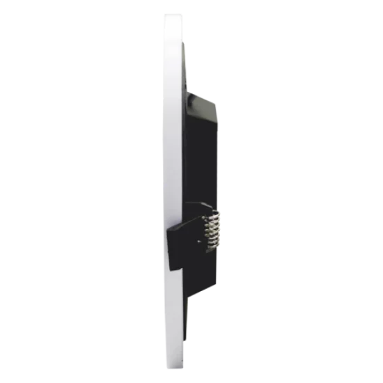 TOPE LIGHTING recessed LED luminaire SPLIT PRO 22W, 4000K, 1772lm