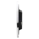TOPE LIGHTING recessed LED luminaire SPLIT PRO 22W, 4000K, 1772lm