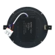 TOPE LIGHTING recessed LED luminaire SPLIT PRO 22W, 4000K, 1772lm