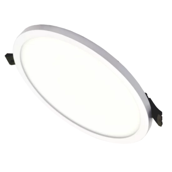 TOPE LIGHTING recessed LED luminaire SPLIT PRO 22W, 4000K, 1772lm