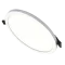 TOPE LIGHTING recessed LED luminaire SPLIT PRO 22W, 4000K, 1772lm