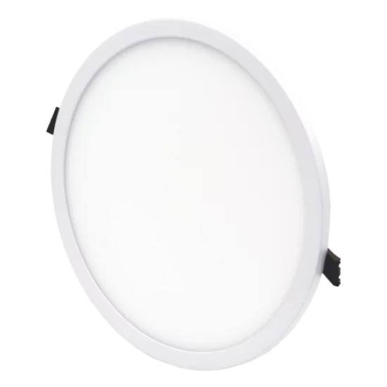 TOPE LIGHTING встраиваемая LED светильник SPLIT PRO 30W, 4000K, 2147lm