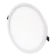 TOPE LIGHTING встраиваемая LED светильник SPLIT PRO 30W, 4000K, 2147lm
