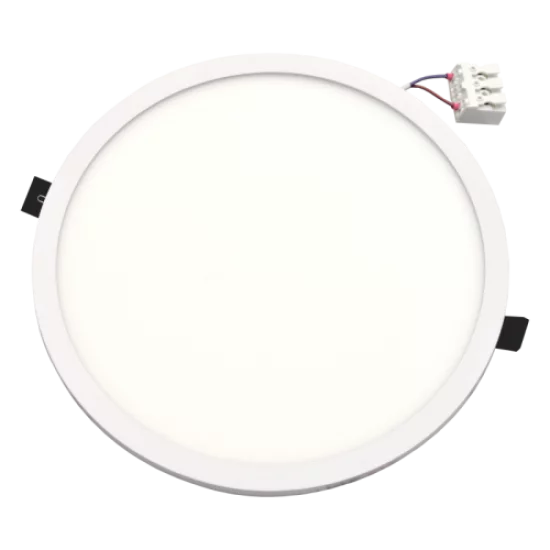 TOPE LIGHTING встраиваемая LED светильник SPLIT PRO 30W, 4000K, 2147lm