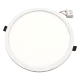 TOPE LIGHTING встраиваемая LED светильник SPLIT PRO 30W, 4000K, 2147lm