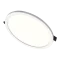 TOPE LIGHTING встраиваемая LED светильник SPLIT PRO 30W, 4000K, 2147lm