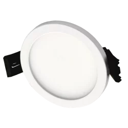 TOPE LIGHTING iebūvējamais LED gaismeklis SPLIT PRO 5W, 4000K, 325lm