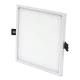 TOPE LIGHTING recessed LED luminaire SPLIT SQUARE 22W, 4000K, 1772lm TOPE LIGHTING recessed LED luminaire SPLIT SQUARE 22W, 4000K, 1772lm