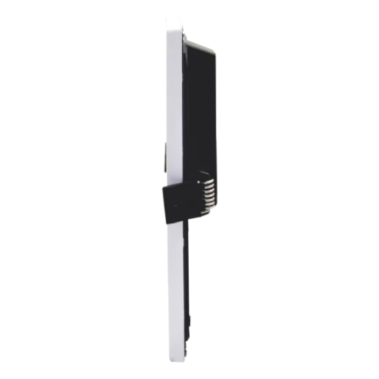 TOPE LIGHTING recessed LED luminaire SPLIT SQUARE 22W, 4000K, 1772lm TOPE LIGHTING recessed LED luminaire SPLIT SQUARE 22W, 4000K, 1772lm