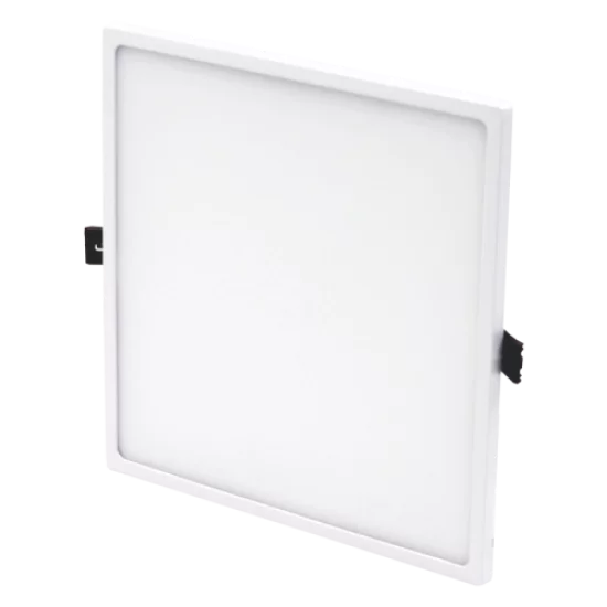 TOPE LIGHTING Einbau-LED-Leuchte SPLIT SQUARE 30W, 4000K, 2147lm TOPE LIGHTING Einbau-LED-Leuchte SPLIT SQUARE 30W, 4000K, 2147lm