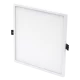 TOPE LIGHTING Einbau-LED-Leuchte SPLIT SQUARE 30W, 4000K, 2147lm TOPE LIGHTING Einbau-LED-Leuchte SPLIT SQUARE 30W, 4000K, 2147lm