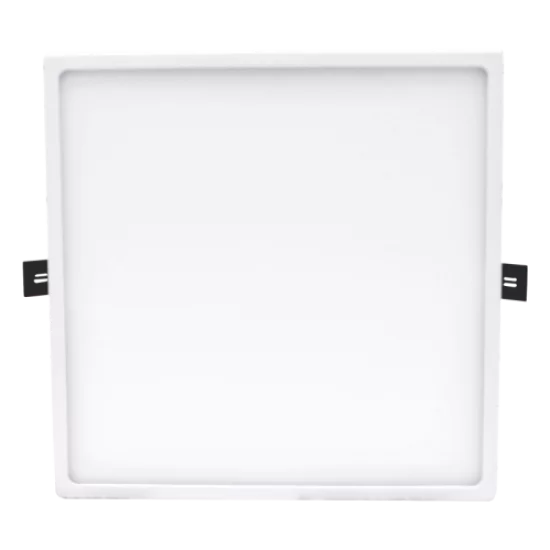 TOPE LIGHTING Einbau-LED-Leuchte SPLIT SQUARE 30W, 4000K, 2147lm TOPE LIGHTING Einbau-LED-Leuchte SPLIT SQUARE 30W, 4000K, 2147lm