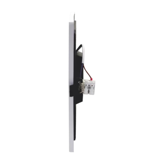 TOPE LIGHTING Einbau-LED-Leuchte SPLIT SQUARE 30W, 4000K, 2147lm TOPE LIGHTING Einbau-LED-Leuchte SPLIT SQUARE 30W, 4000K, 2147lm