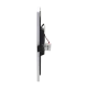 TOPE LIGHTING Einbau-LED-Leuchte SPLIT SQUARE 30W, 4000K, 2147lm TOPE LIGHTING Einbau-LED-Leuchte SPLIT SQUARE 30W, 4000K, 2147lm