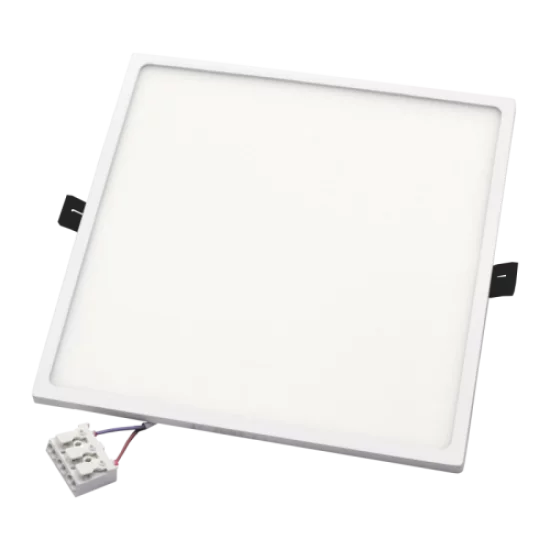 TOPE LIGHTING Einbau-LED-Leuchte SPLIT SQUARE 30W, 4000K, 2147lm TOPE LIGHTING Einbau-LED-Leuchte SPLIT SQUARE 30W, 4000K, 2147lm