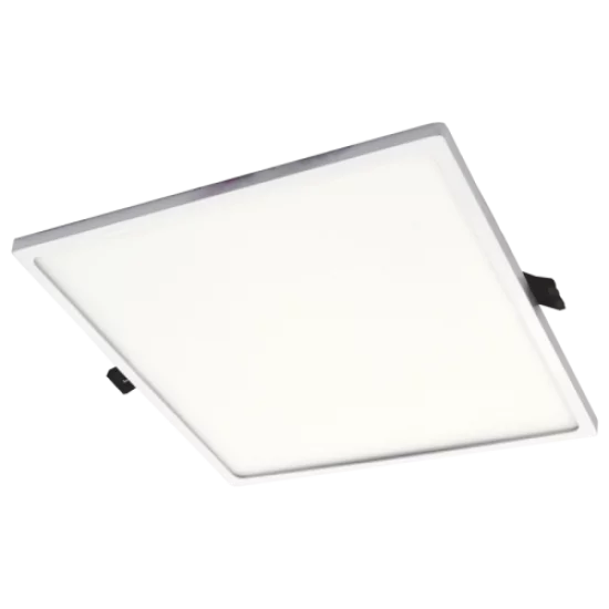 TOPE LIGHTING Einbau-LED-Leuchte SPLIT SQUARE 30W, 4000K, 2147lm TOPE LIGHTING Einbau-LED-Leuchte SPLIT SQUARE 30W, 4000K, 2147lm