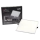 TOPE LIGHTING Einbau-LED-Leuchte SPLIT SQUARE 30W, 4000K, 2147lm TOPE LIGHTING Einbau-LED-Leuchte SPLIT SQUARE 30W, 4000K, 2147lm