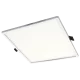 TOPE LIGHTING Einbau-LED-Leuchte SPLIT SQUARE 30W, 4000K, 2147lm TOPE LIGHTING Einbau-LED-Leuchte SPLIT SQUARE 30W, 4000K, 2147lm