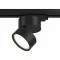 Maytoni light for 1-phase traks, LED 12W 3000K, TR007-1-12W3K-B