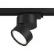 Maytoni light for 1-phase traks, LED 12W 3000K, TR007-1-12W3K-B Maytoni light for 1-phase traks, LED 12W 3000K, TR007-1-12W3K-B