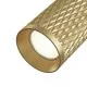 Maytoni Schienensystem 1-Phasen Leuchte, Gold, TR011-1-GU10-G Maytoni Schienensystem 1-Phasen Leuchte, Gold, TR011-1-GU10-G