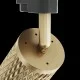 Maytoni Schienensystem 1-Phasen Leuchte, Gold, TR011-1-GU10-G Maytoni Schienensystem 1-Phasen Leuchte, Gold, TR011-1-GU10-G