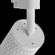 Maytoni light for 1-phase traks, white, TR011-1-GU10-W