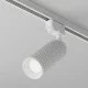 Maytoni light for 1-phase traks, white, TR011-1-GU10-W