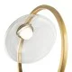 Maytoni Wandlampe LED 5W, 3000K, Lunare MOD327WL-L5BS3K Maytoni Wandlampe LED 5W, 3000K, Lunare MOD327WL-L5BS3K