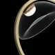 Maytoni Wandlampe LED 5W, 3000K, Lunare MOD327WL-L5BS3K Maytoni Wandlampe LED 5W, 3000K, Lunare MOD327WL-L5BS3K