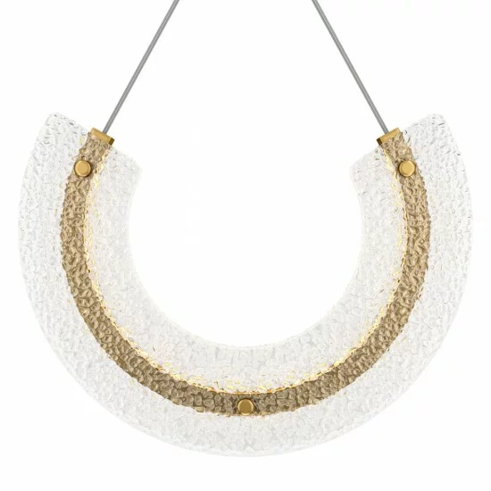 MAYTONI piekaramais gaismeklis LED, 10W, 3000K, 350lm, Maya P091PL-L18G3K MAYTONI piekaramais gaismeklis LED, 10W, 3000K, 350lm, Maya P091PL-L18G3K