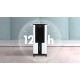 Portable Smart Air Cooler Elsa Smart, 75W, Wi-Fi, 7L water tank