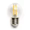 Bulb Filament 4W, 470lm, G45 E27 2700K, 196158