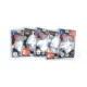 Aigostar LED-Partyscheinwerfer 3W, E27 RGB, IP20, 203382