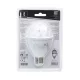 Aigostar LED-Partyscheinwerfer 3W, E27 RGB, IP20, 203382