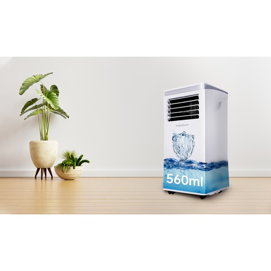 Portable Smart Air Conditioner, 1003W, 9000Btu/h
