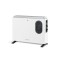 Aigostar Convection heater with fan 2000W, white