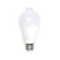 Aigostar LED bulb 6W, 580lm, A60 E27 6500K with infrared motion sensor