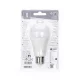 Aigostar LED spuldze 6W, 580lm, A60 E27 6500K ar iebūvētu infrasarkanu kustības sensoru Aigostar LED spuldze 6W, 580lm, A60 E27 6500K ar iebūvētu infrasarkanu kustības sensoru