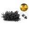 Outdoor low-voltage 500LED string light LED, 7.5W, 10m, IP44 warm white 2400K, 208967