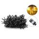 Outdoor low-voltage 500LED string light LED, 7.5W, 10m, IP44 warm white 2400K, 208967 Outdoor low-voltage 500LED string light LED, 7.5W, 10m, IP44 warm white 2400K, 208967