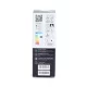 Smart bulb 7W, 500lm, C37 E14 WiFI RGB-3000K-6500K, compatible with Alexa and Google Home applications Smart bulb 7W, 500lm, C37 E14 WiFI RGB-3000K-6500K, compatible with Alexa and Google Home applications