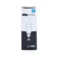 Smart bulb 7W, 500lm, C37 E27 WiFI RGB-3000K-6500K, compatible with Alexa and Google Home applications