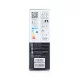 Smart bulb 7W, 500lm, C37 E27 WiFI RGB-3000K-6500K, compatible with Alexa and Google Home applications